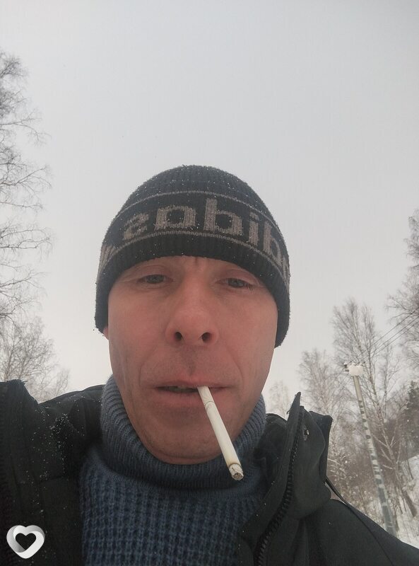 Aleksandr, 44, Черногорске — анкета №654587