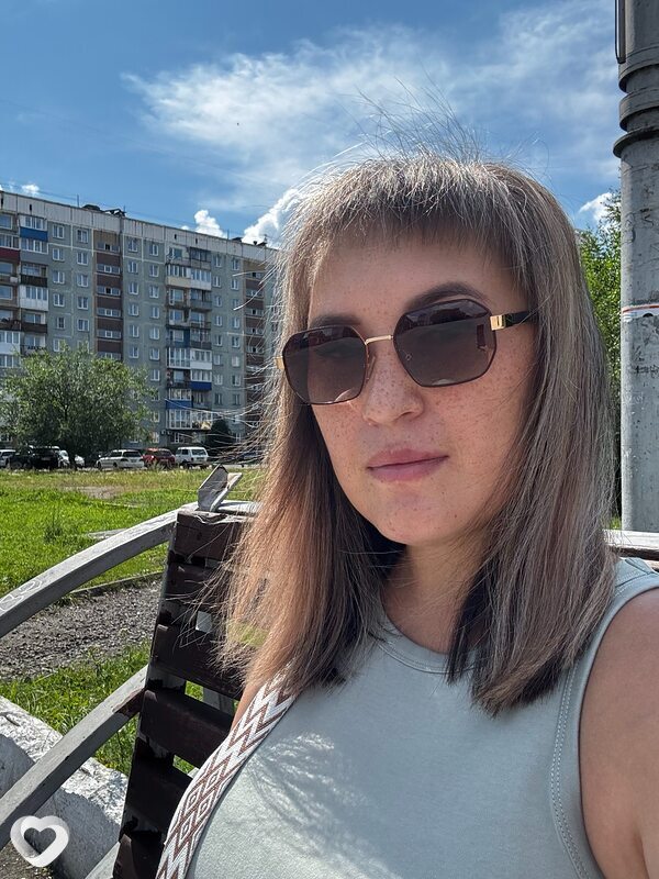 Elja, 36, Новокузнецке — анкета №654589