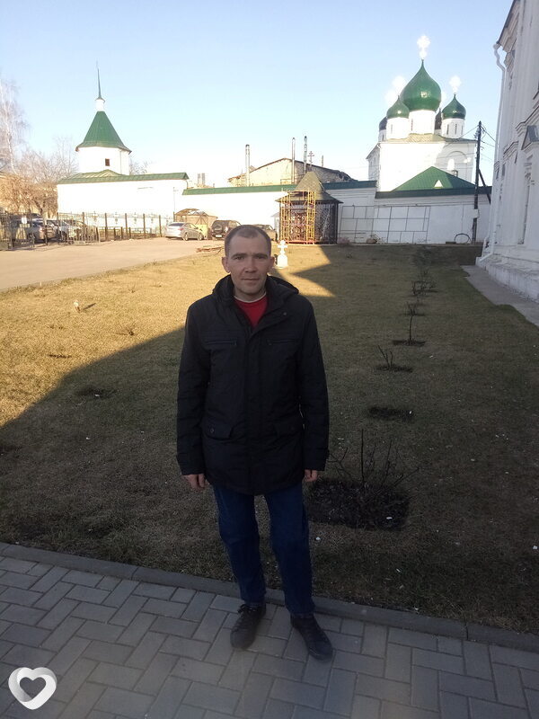 Денис, 39, Нижнем Новгороде — анкета №654590