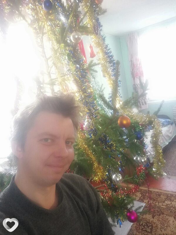 Павел, 35, Санкт-Петербурге — анкета №654593