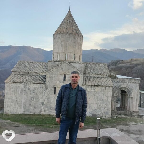 Сако, 45, Междуреченске — анкета №654599