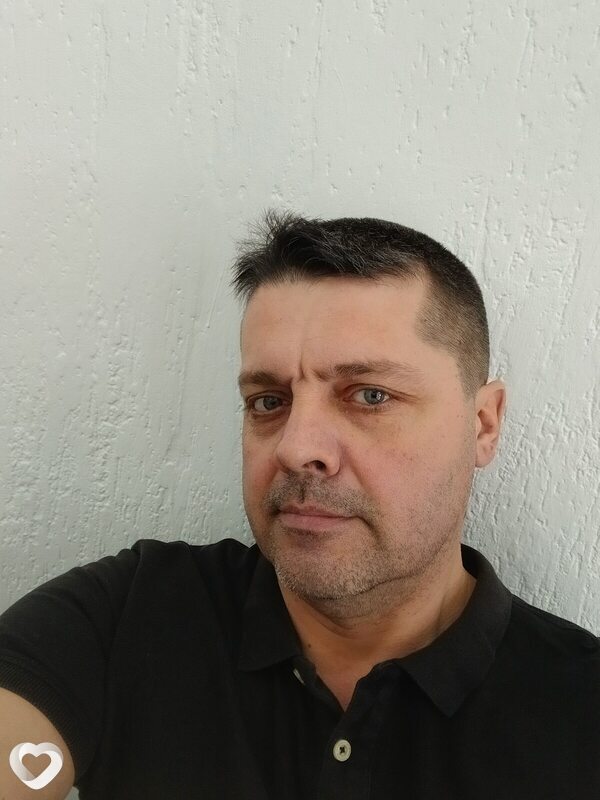 Юрий, 46, Нижнем Тагиле — анкета №654602