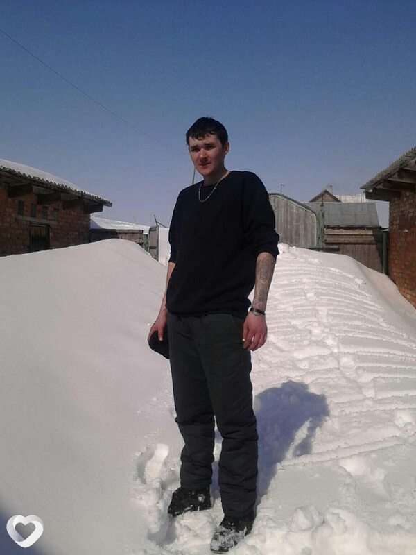 Дмитрий, 39, Усть-Каменогорск — анкета №654604