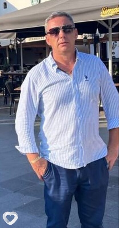 Алексей, 50, Шахтах — анкета №654606