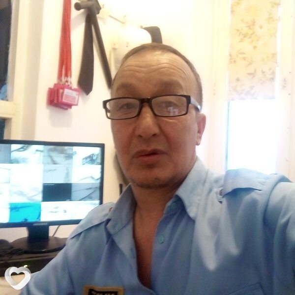 Нурлан, 49, Актобе — анкета №654607