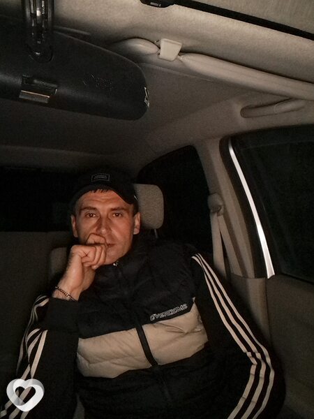 Александр, 44, Каменске-Уральском — анкета №654610