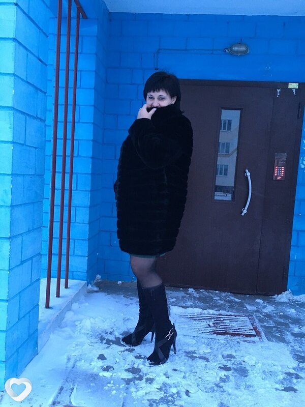 Ириска, 51, Лоеве — анкета №654792