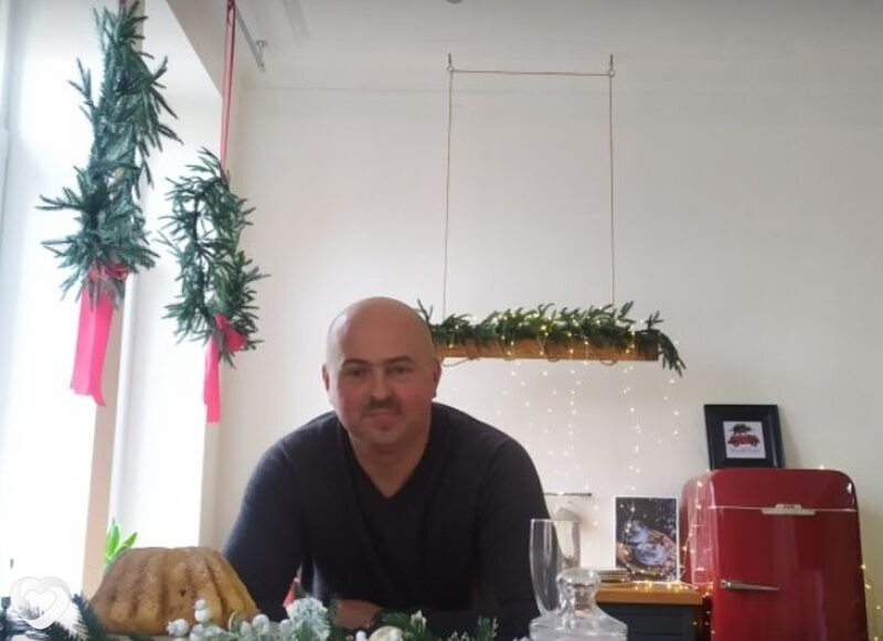 Дмитрий, 63, Днепр — анкета №654794