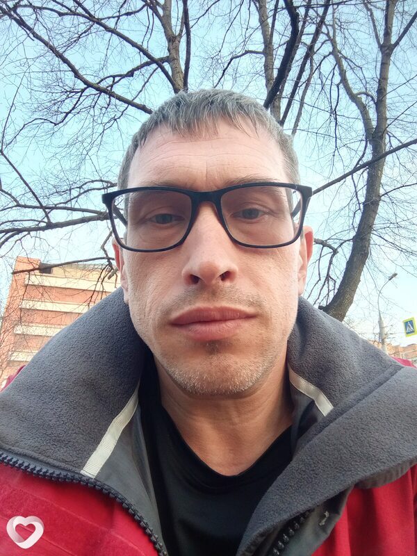 Алексей, 45, Москве — анкета №654804