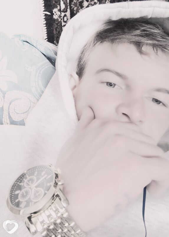 Илья, 26, Алматы — анкета №654805