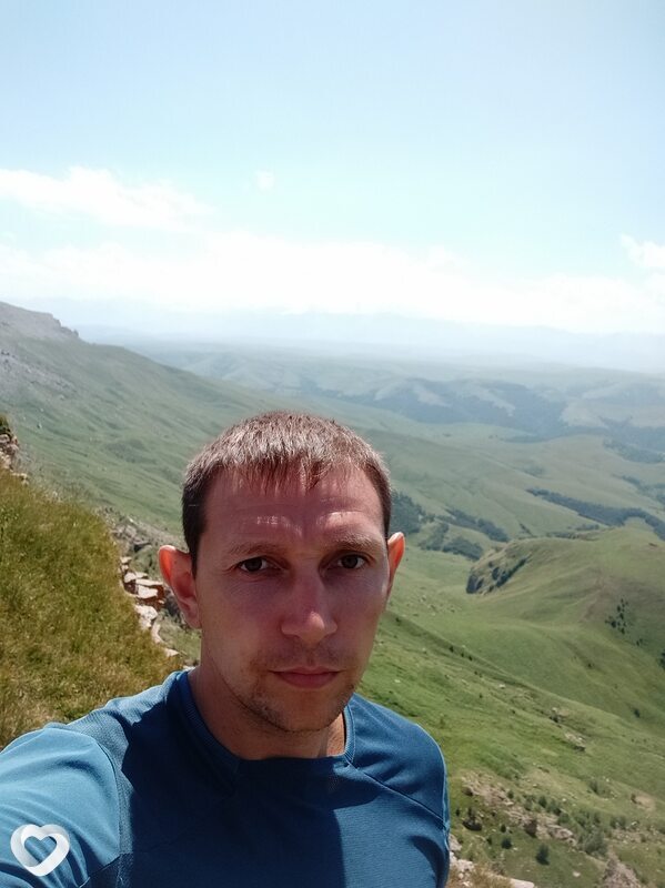 Никита, 37, Краснодаре — анкета №654810