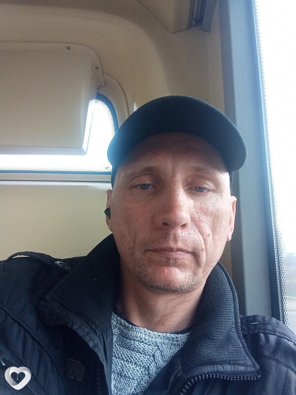Антон, 43, Волгограде — анкета №654362