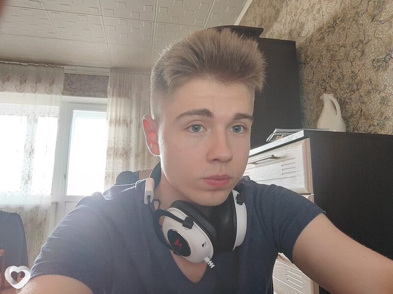 Даниил, 23, Барнауле — анкета №654363