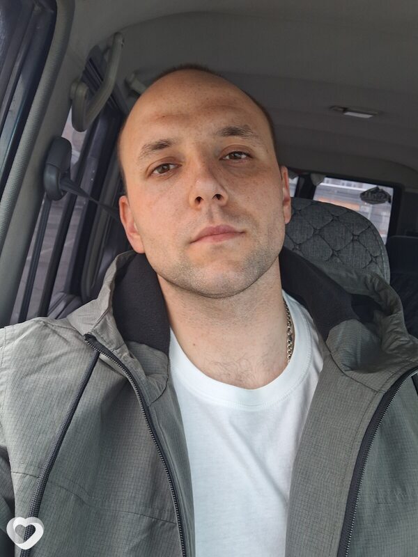 Андрей, 31, Хабаровске — анкета №654366