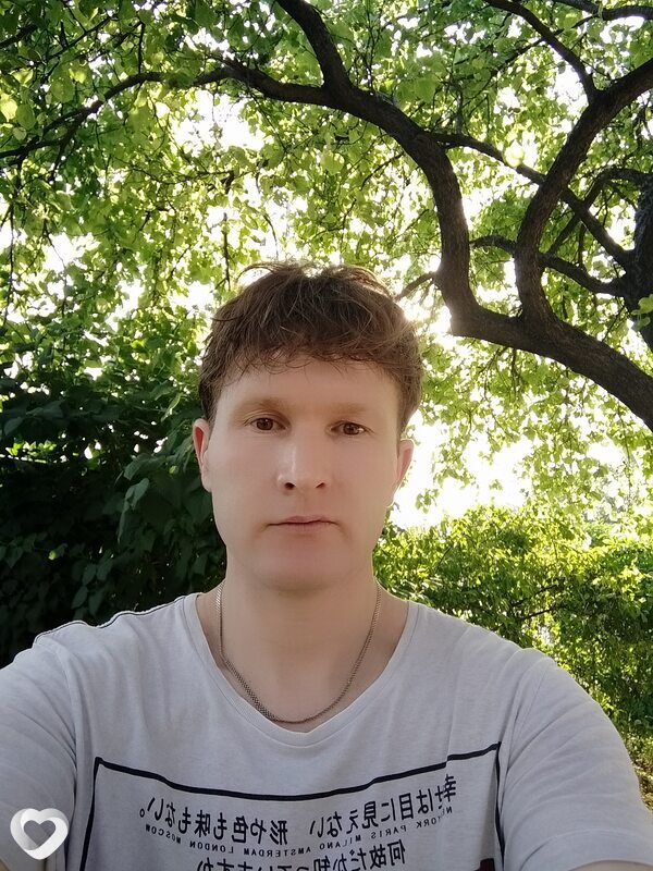 Denis, 42, Ташкент — анкета №654367