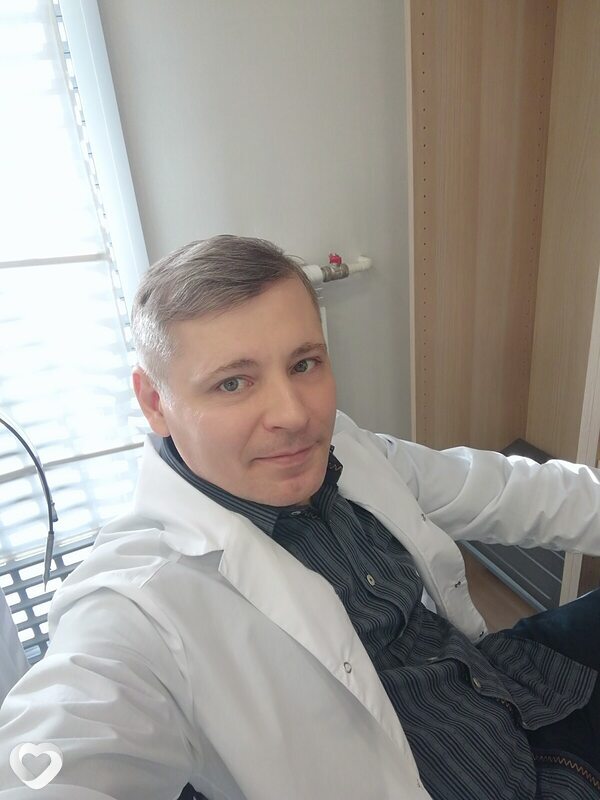 Максим, 47, Кемерове — анкета №654368