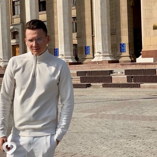 Александр, 29, Ставрополе — анкета №654369