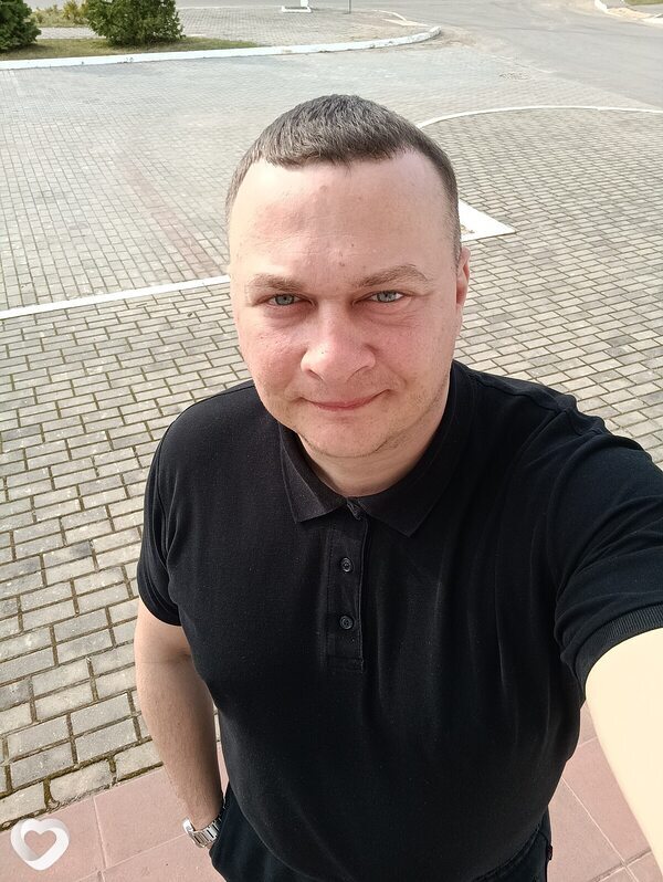 Александр, 38, Минске — анкета №654372