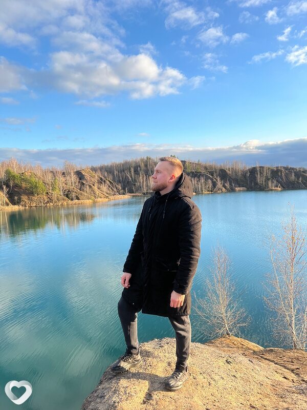 Александр, 38, Ярославле — анкета №654379