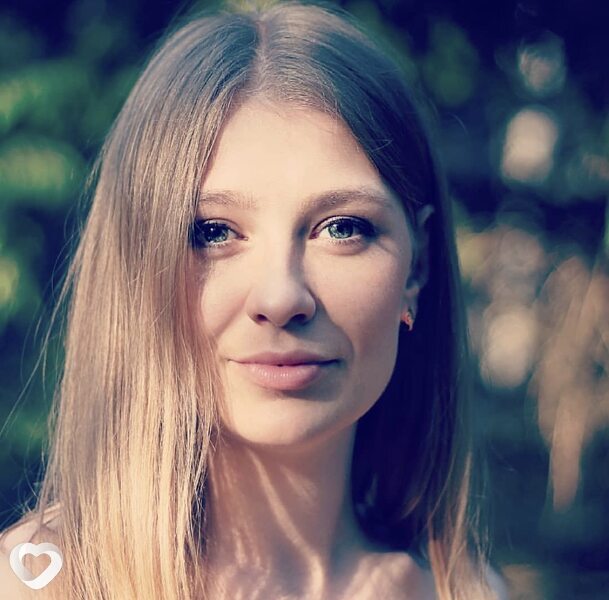 Ирина, 34, Молодечно — анкета №654380