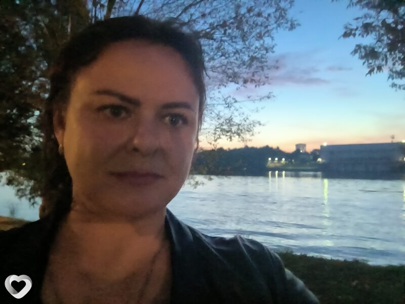 Татьяна, 44, Домодедово — анкета №654381