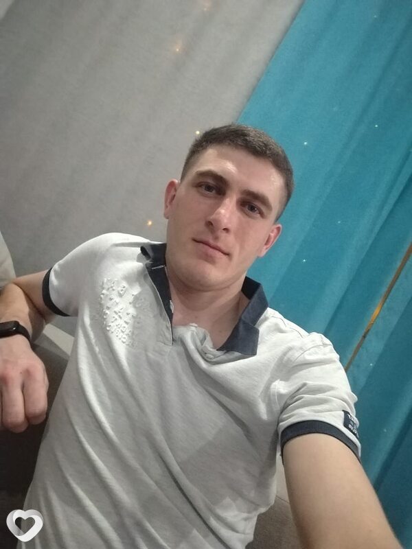 Иван, 31, Красноярске — анкета №654382