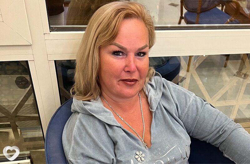 Елена, 57, Екатеринбурге — анкета №654339