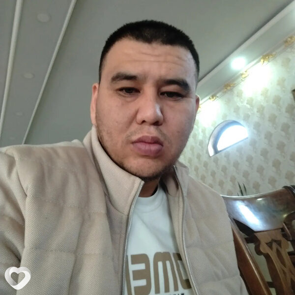 Шах, 38, Новосибирске — анкета №654340