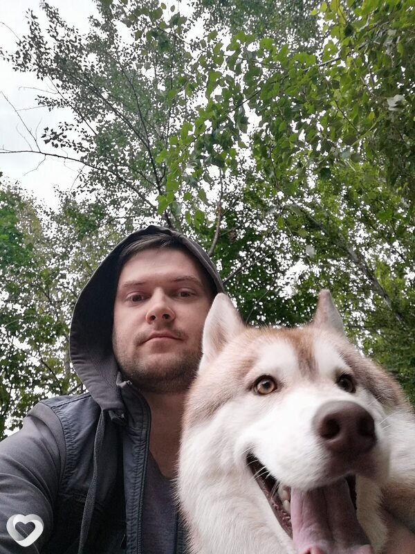 Сергей, 37, Кирове — анкета №654341