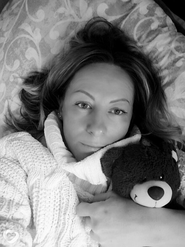Светлана, 46, Кемерове — анкета №654345