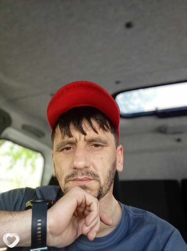 Руслан, 41, Луганске — анкета №654350