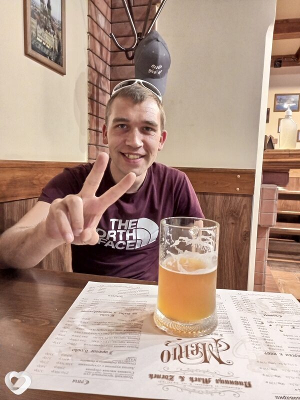 Александр, 38, Нижнем Новгороде — анкета №654351