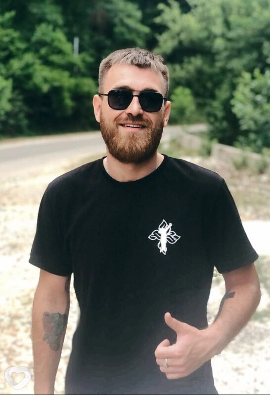 Алексей, 34, Лельчицах — анкета №654353