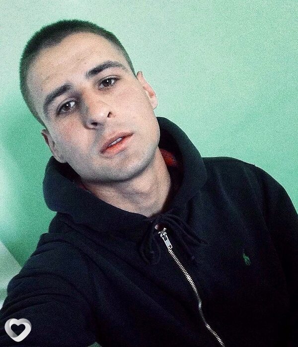 Виталий, 31, Киеве — анкета №654357