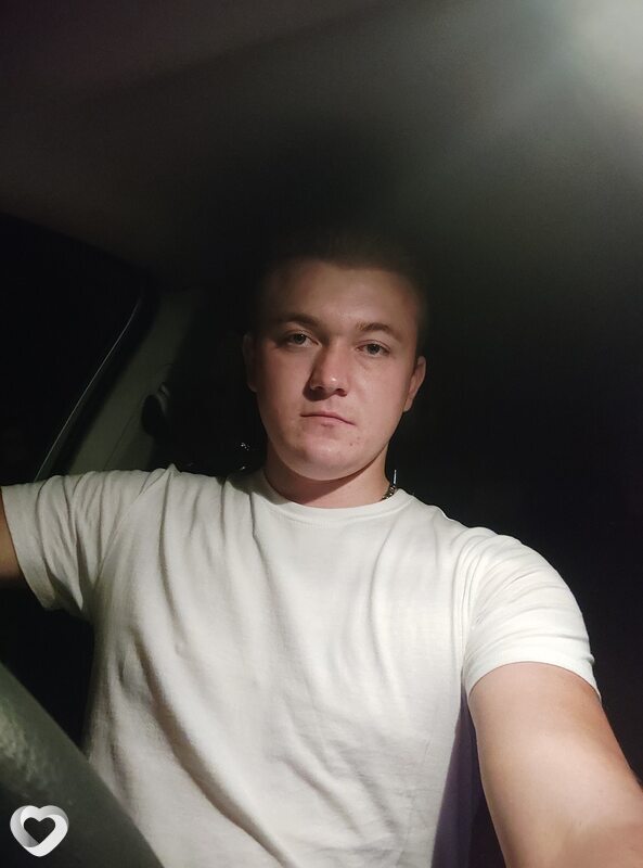 Сергей, 27, Бресте — анкета №654360