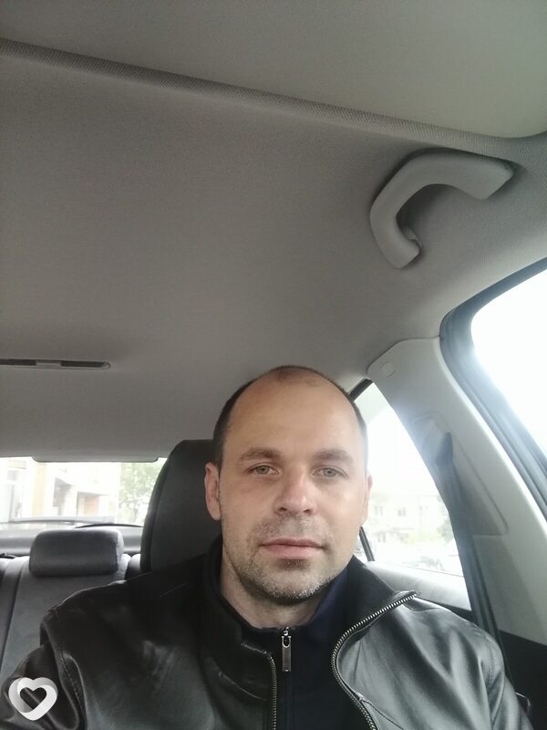 Андрей, 41, Лабинске — анкета №654641
