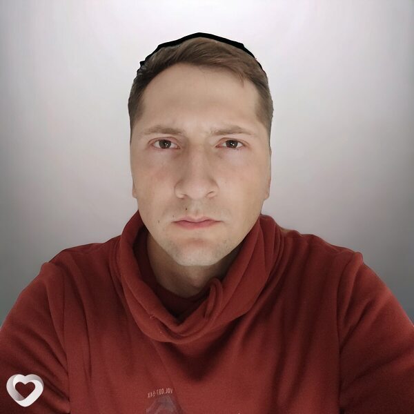 Никита, 27, Минске — анкета №654643
