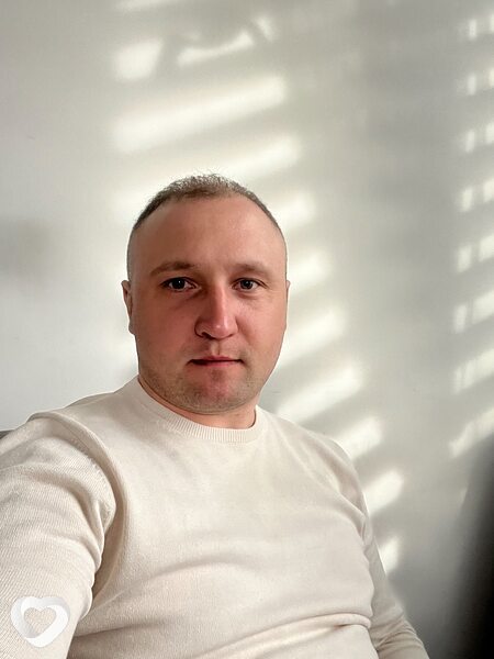 Дмитрий, 37, Могилев — анкета №654646
