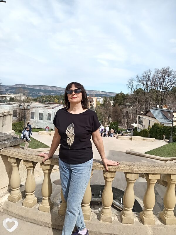 Нина, 66, Новосибирске — анкета №654652
