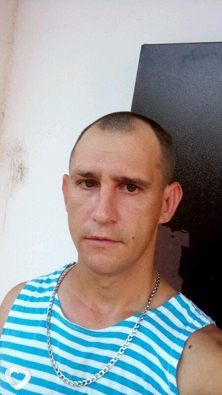 Сергей, 30, Вязниках — анкета №654653