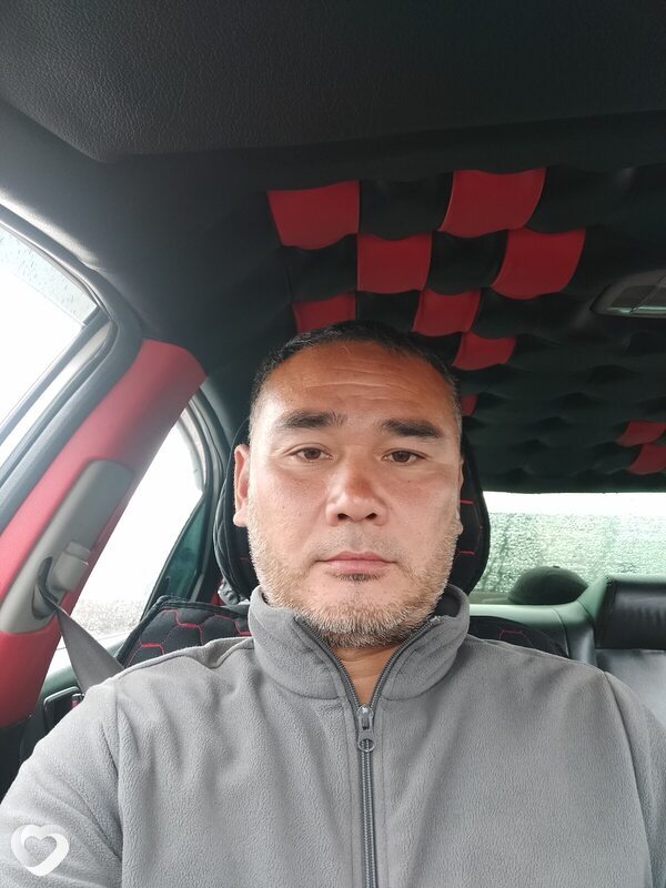 Аскар, 41, Астане — анкета №654656