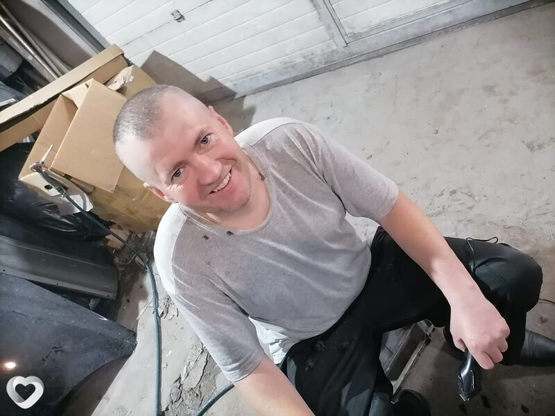Вячеслав, 48, Хабаровске — анкета №654414