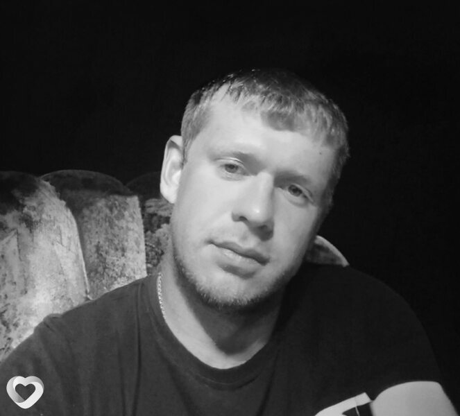 Иван, 34, Тюмени — анкета №654419