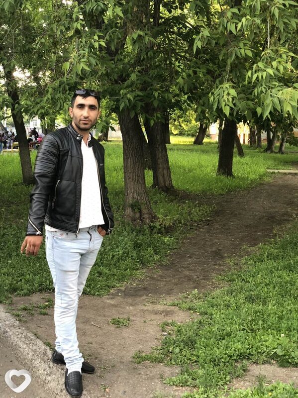 Варям, 32, Костанае — анкета №654425