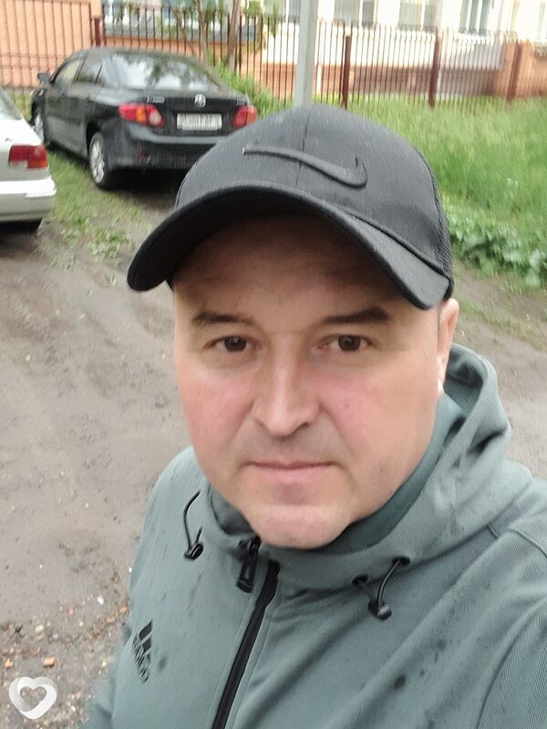 Алексей, 44, Томске — анкета №654427