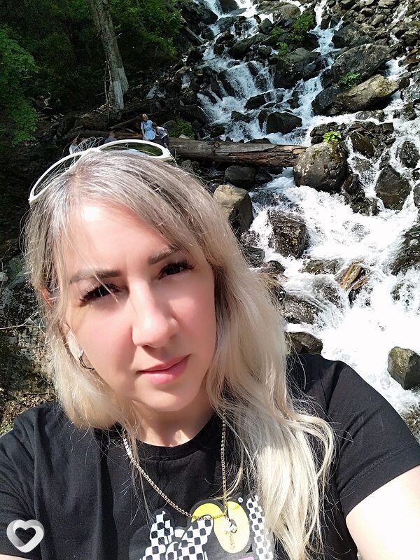 Ирина, 43, Барнауле — анкета №654429