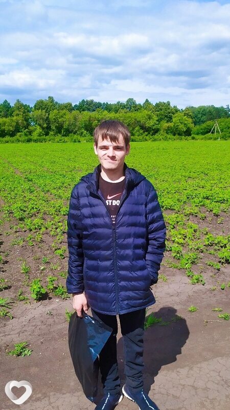 Артем, 31, Канаше — анкета №654430