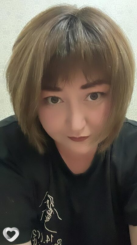 Меруерт, 43, Актау — анкета №654463