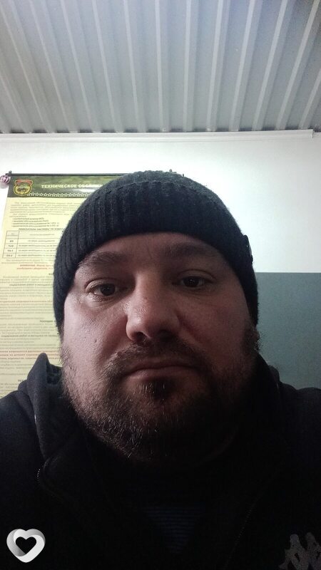 Сергей, 39, Луганске — анкета №654464