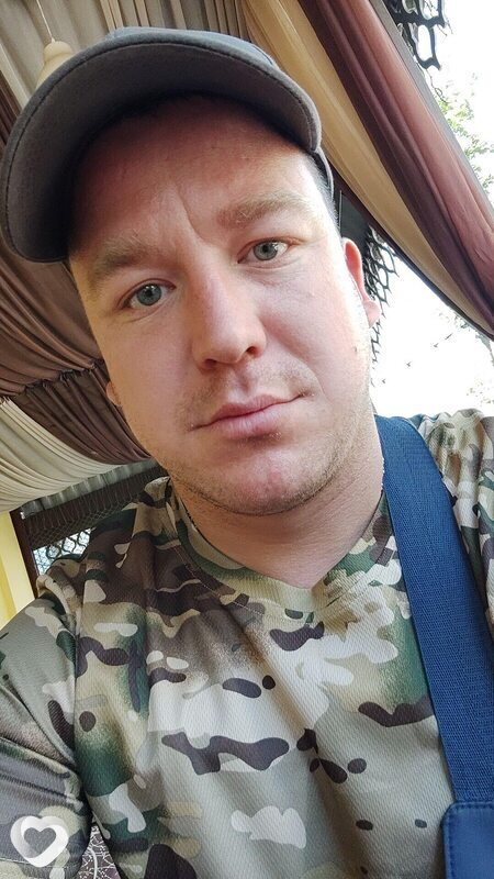 Виталий, 29, Барнауле — анкета №654465